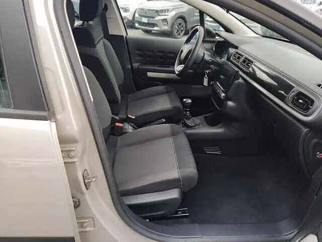 Citroen C3 1.2 PureTech 110cv PLUS AZIENDALE