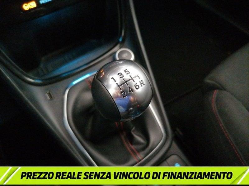 Ford Puma 1.0 ecoboost h ST-line Design s&s 125cv