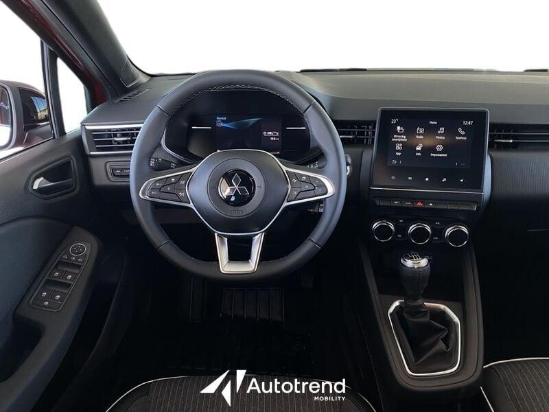 Mitsubishi Colt 1.0L Turbo 90 CV Intense