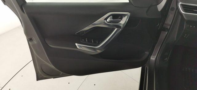 PEUGEOT 2008 1° serie PureTech 82 ETG5 S&S Allure