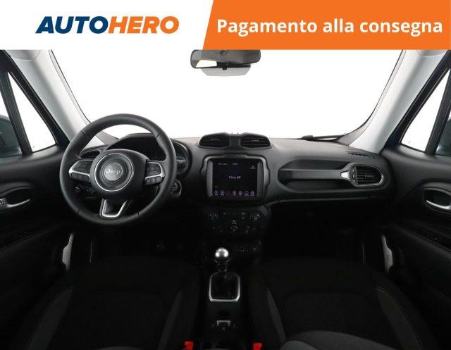 JEEP Renegade 1.0 T3 Limited