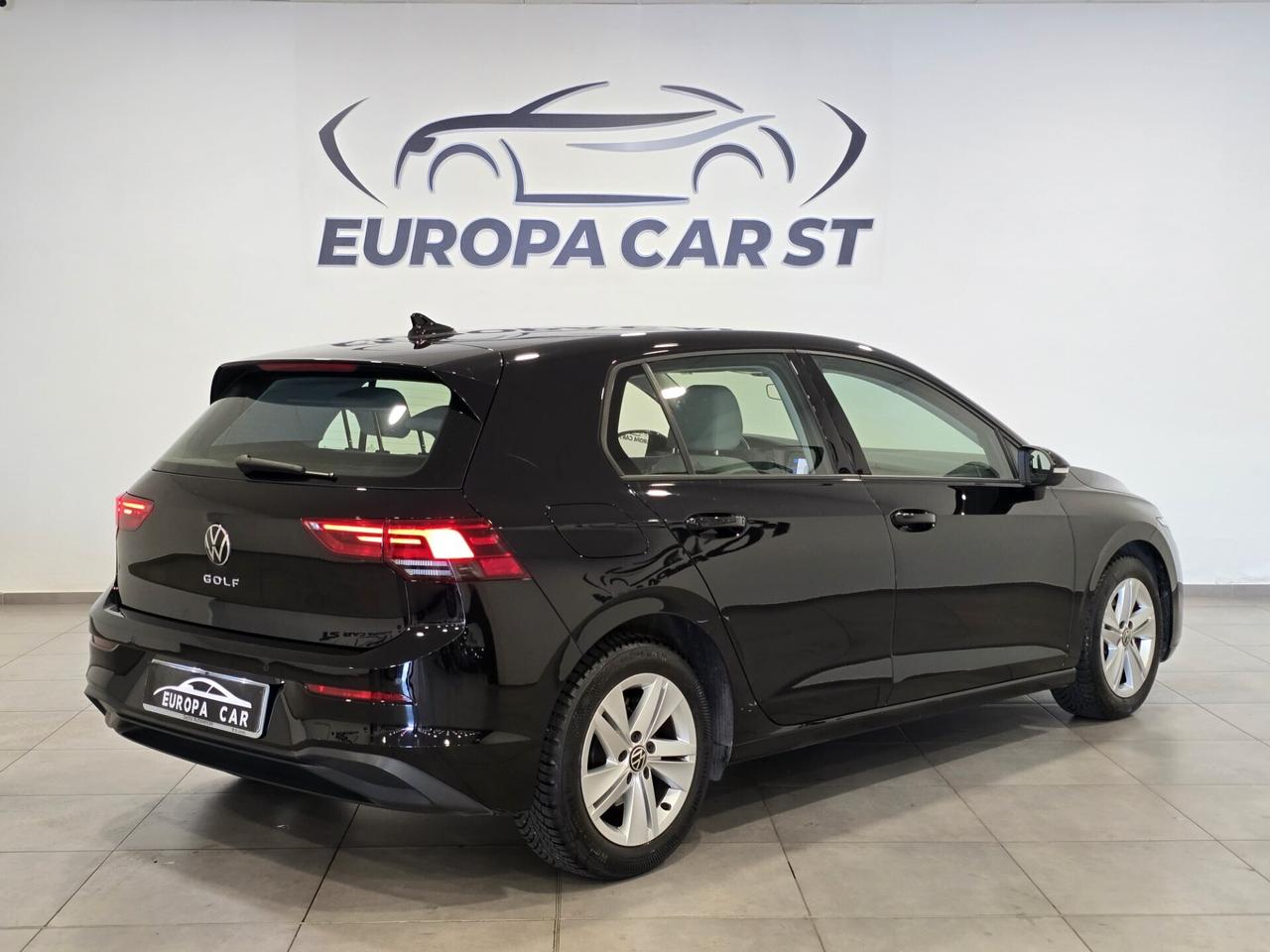 Volkswagen Golf 2.0 TDI 115 CV SCR Life