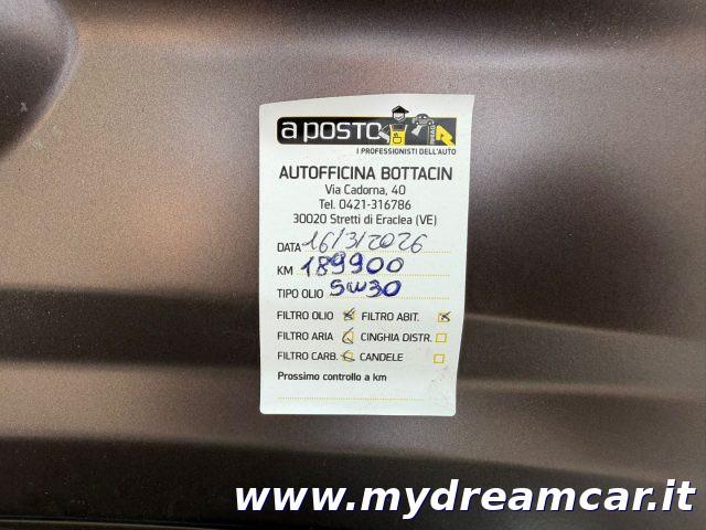 AUDI A4 Avant 2.0 TDI 150 CV Auto