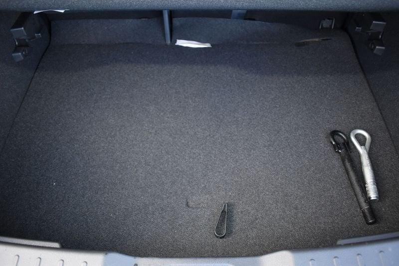 Nissan Juke Juke 1.0 DIG-T 114 CV Acenta