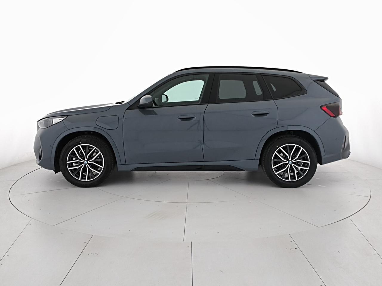 BMW X1 xDrive25e MSport