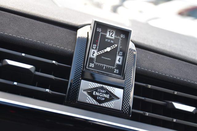 DS AUTOMOBILES DS 7 Crossback E-Tense Performance Line+