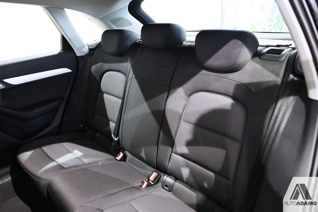 Audi Q3 2.0 TDI 110/150 CV Business