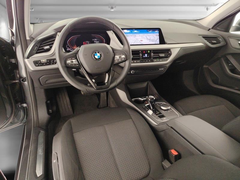 BMW Serie 1 5 Porte 120 d SCR Advantage xDrive Steptronic