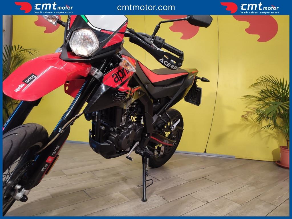 Aprilia SX 125 - 2018