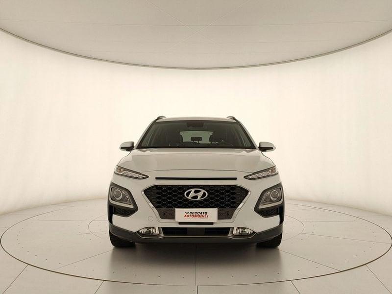 Hyundai Kona HEV 1.6 DCT XPrime