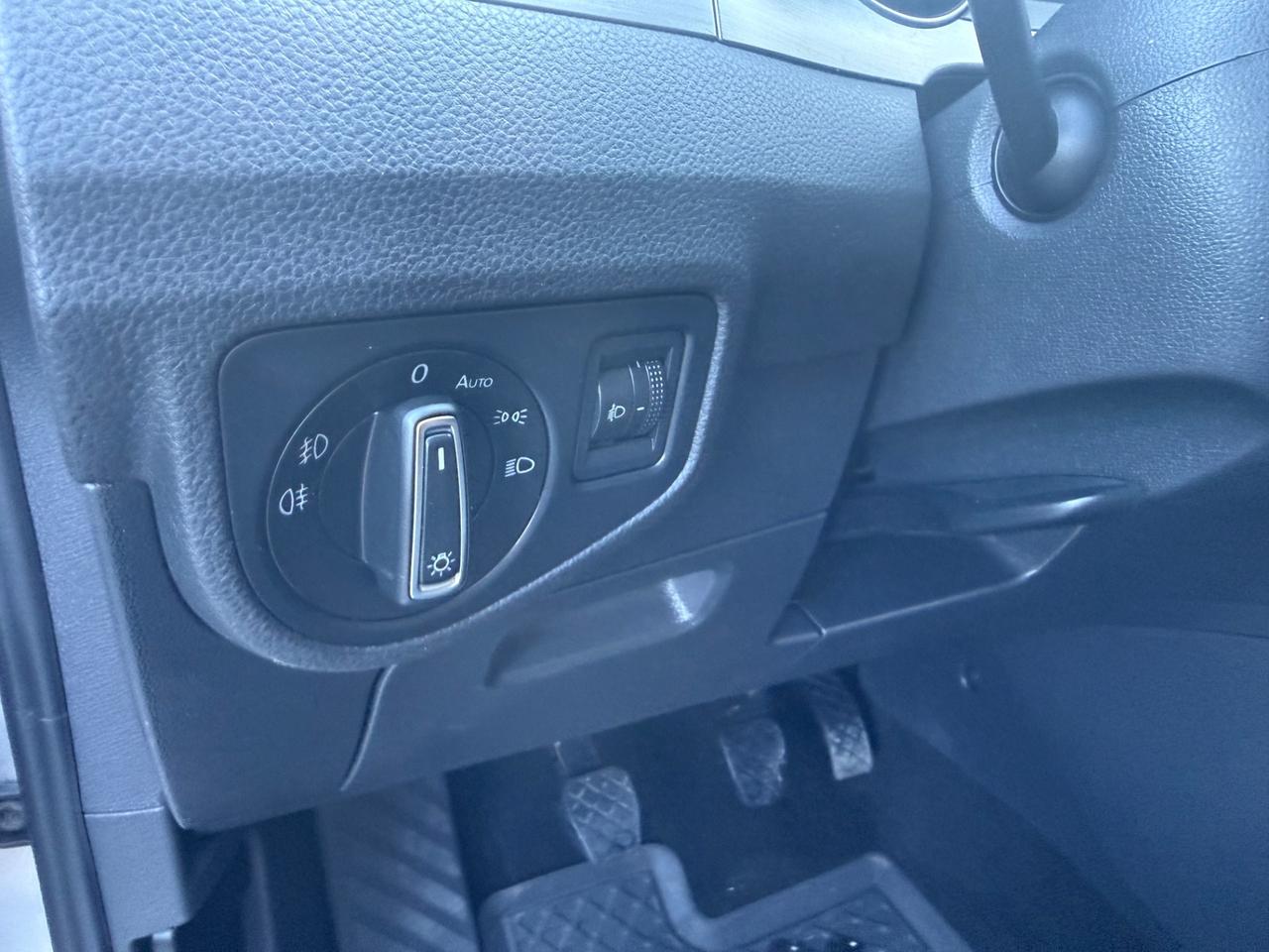 Volkswagen Golf Sportsvan 1.6 TDI 5p. Highline BlueMotion Technology