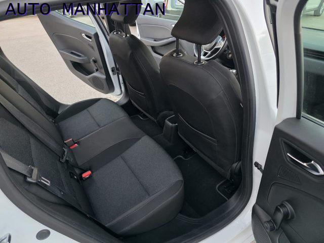 RENAULT Clio Blue dCi 100 CV 5 porte Evolution