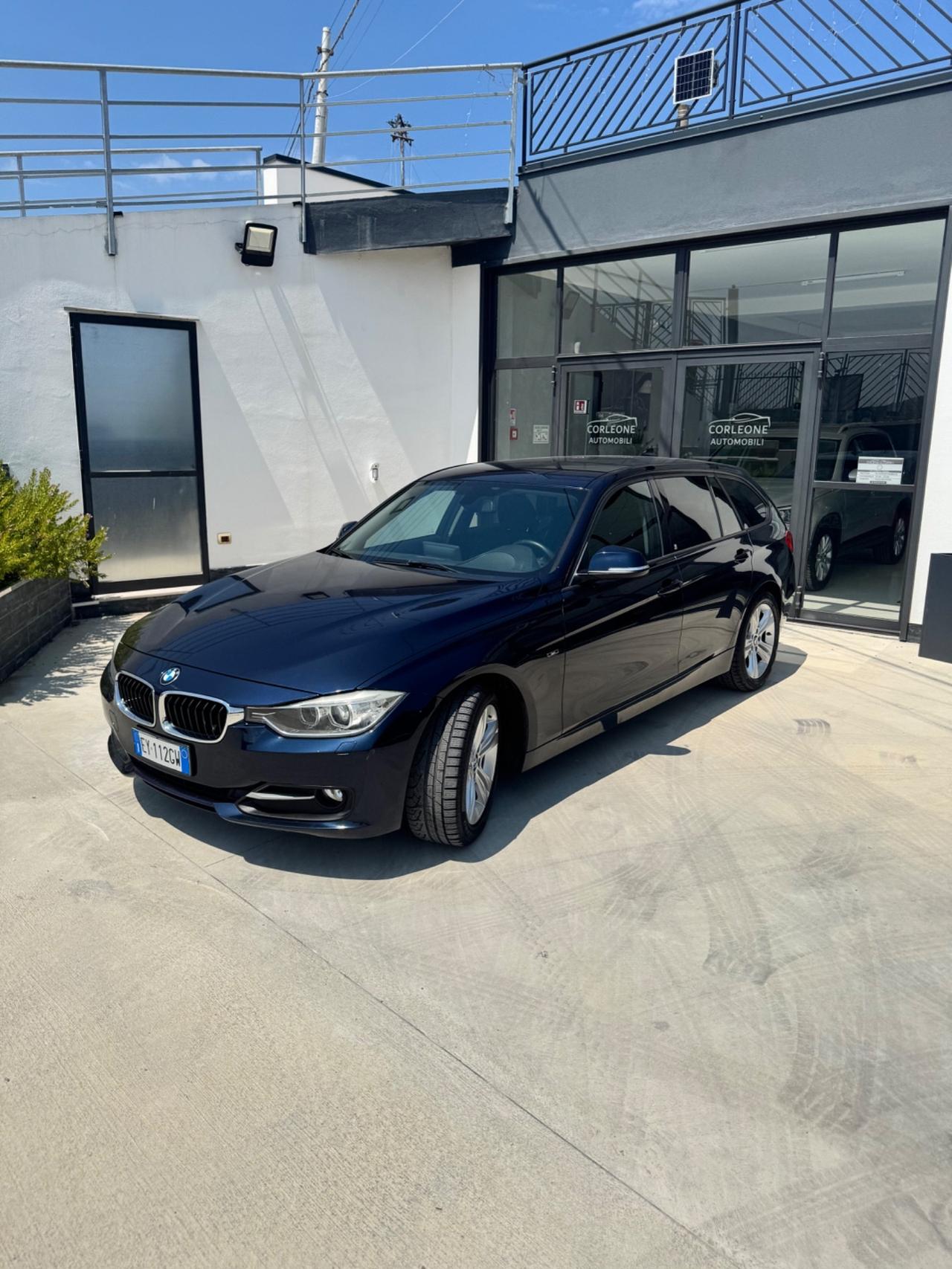 Bmw 316 316d Sport