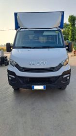 IVECO Daily daily 35 C18 3750 cab. E6