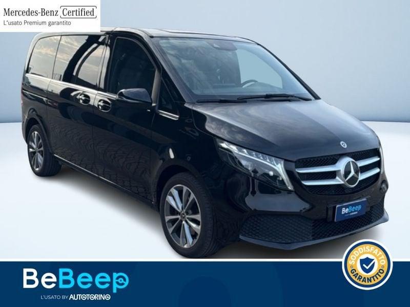 Mercedes-Benz Classe V V COMPACT 250 D SPORT AUTO