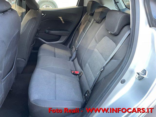 RENAULT Clio TCe 90 CV 5 porte Business - PROMO