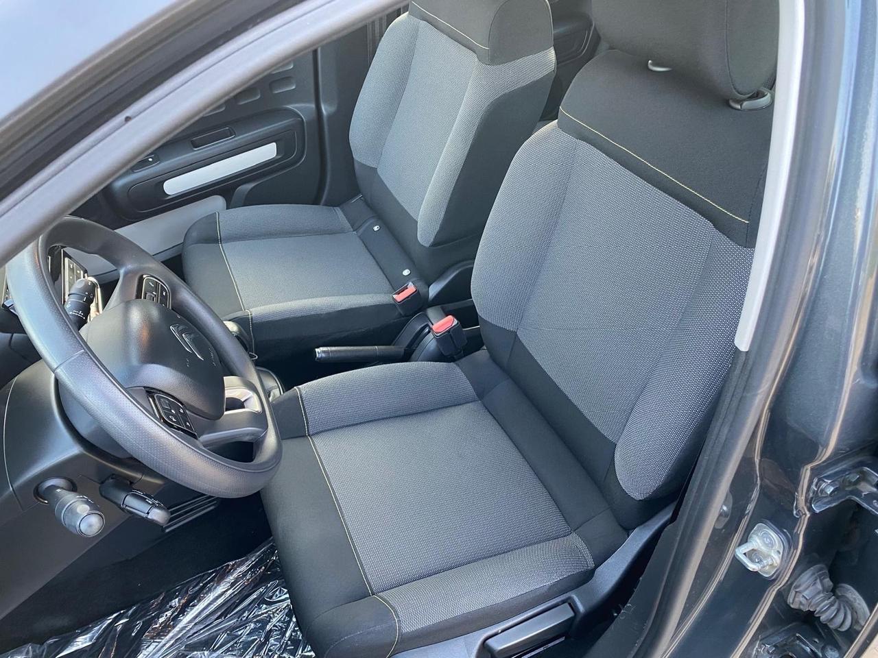 Citroen C3 1.2 82CV Feel