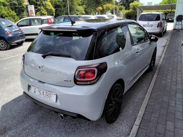 DS AUTOMOBILES DS 3 PureTech 110 S&S Sport Chic