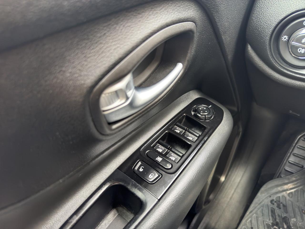 Jeep Renegade 1.6 mjt 120cv Limited 2020