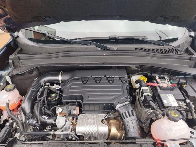 Jeep Renegade Renegade 1.5 Turbo T4 MHEV Altitude