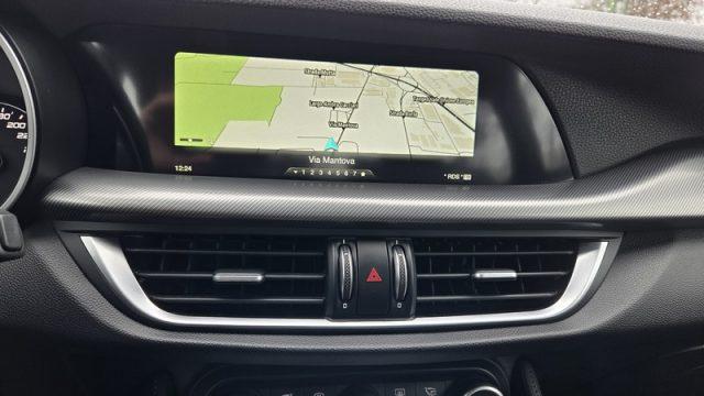 ALFA ROMEO Stelvio 2.2 Turbodiesel 210 CV AT8 Q4 Executive PERMUTE