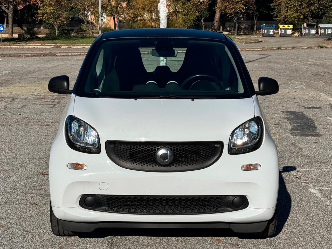 Smart ForTwo 1.0 Youngster 52Kw-PREZZO REALE-