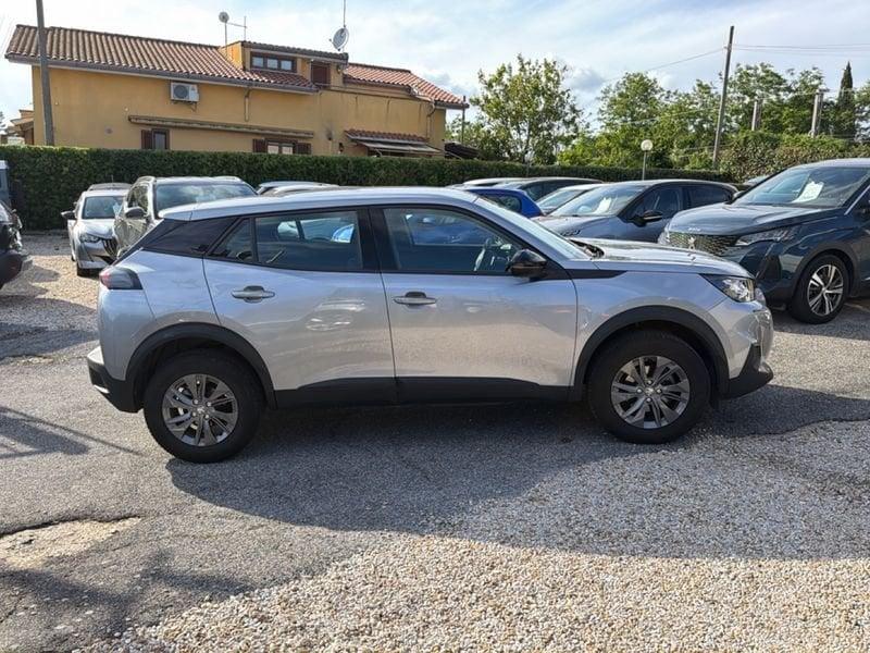 Peugeot 2008 PureTech 130 EAT8 Active Pack S/S aut.