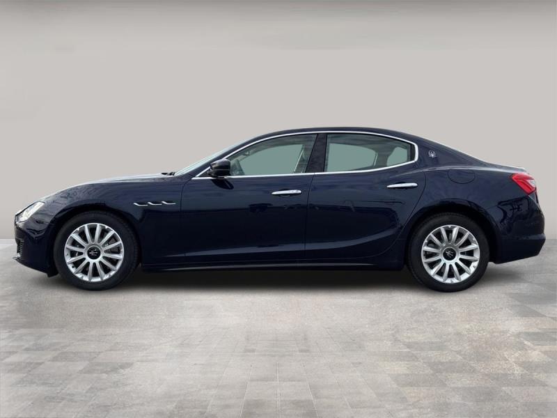 Maserati Ghibli 3.0 DS Auto