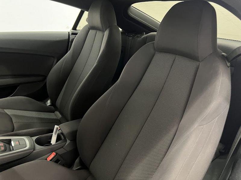 Audi TT 40 TFSI S tronic