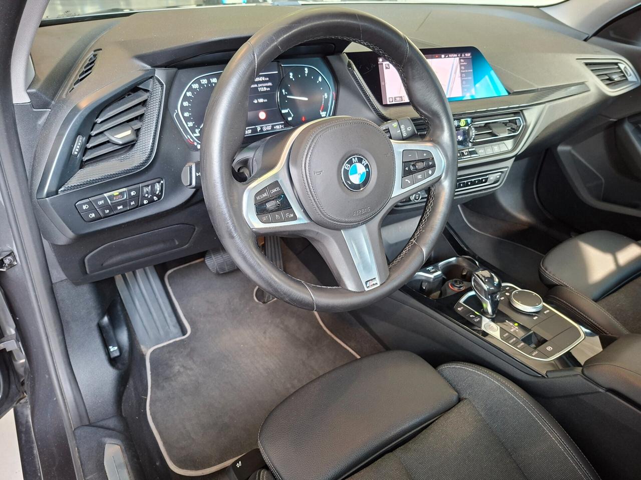 Bmw 120 120d xDrive Sport - + € 2.500 FINANZIAMENTO TASSO 0