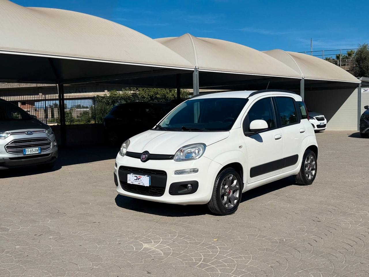 Fiat Panda 1.3 MJT S&S Lounge