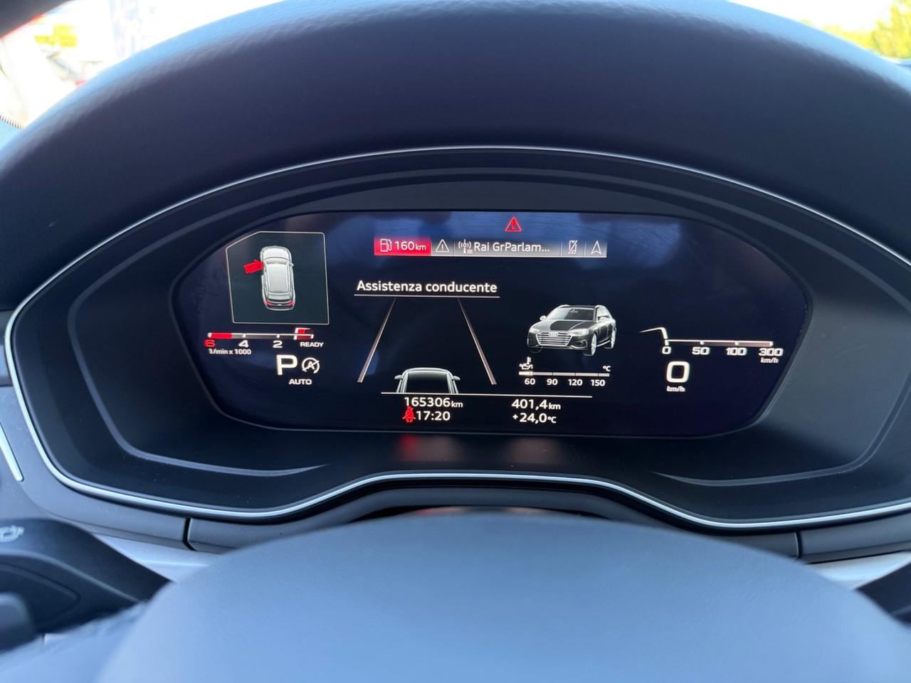 A4 35 TDI/163 CV S tronic Business Advanced