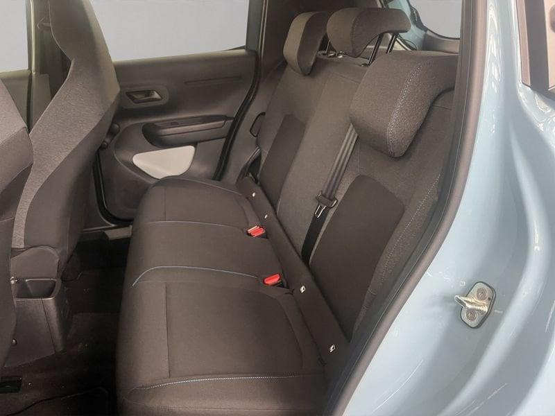 Citroën C3 C3 1.2 puretech turbo You 100cv s&s