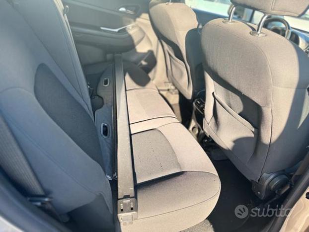 CHEVROLET Orlando 2.0 Diesel 163CV automatico. L