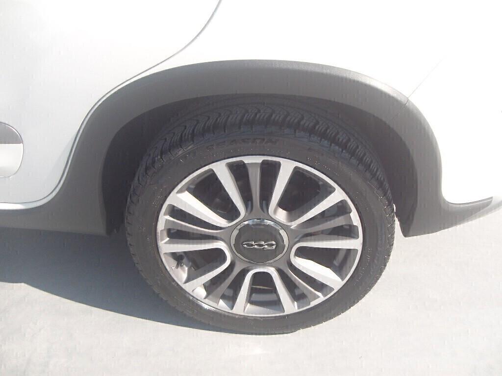 Fiat 500L 1.3 Multijet 95 CV Cross - 2017