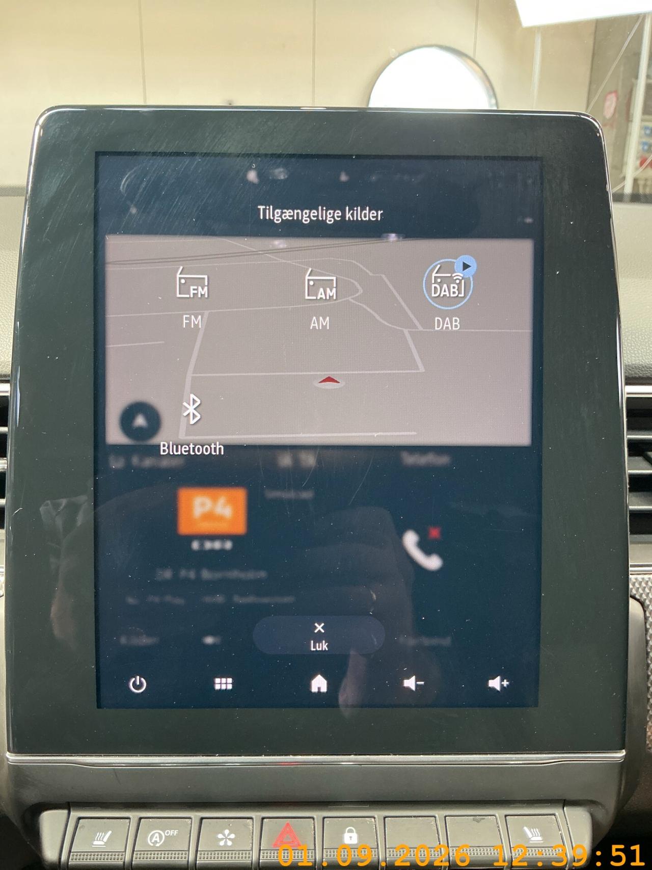 Renault Arkana TCe 140 CV EDC Techno