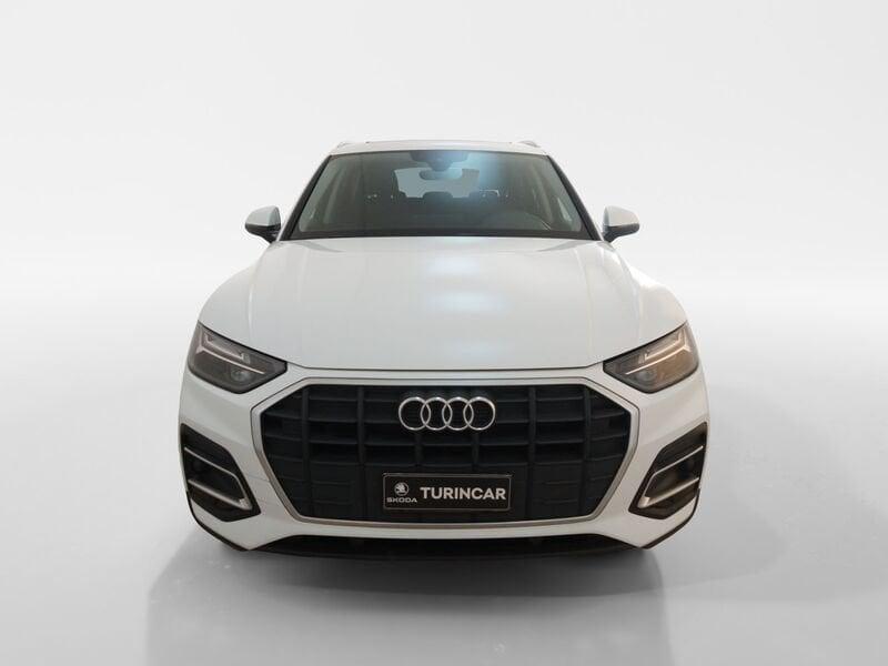 Audi Q5 Q5 35 2.0 tdi mhev Business s-tronic