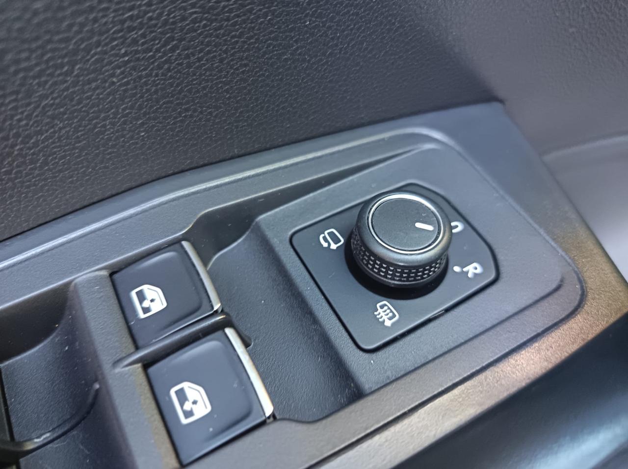 Volkswagen T-Roc 1.6 TDI SCR Advanced BlueMotion Technology