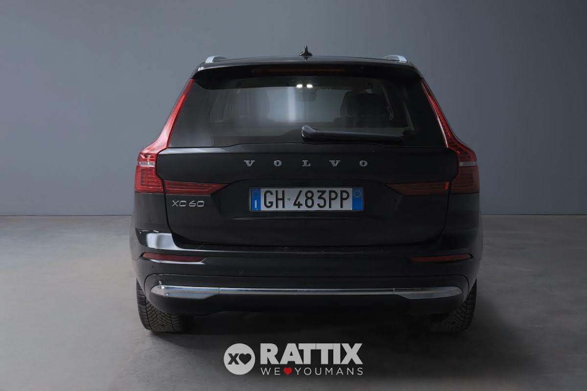 Volvo XC60 2.0 t6 recharge phev Inscription awd auto + tetto apribile