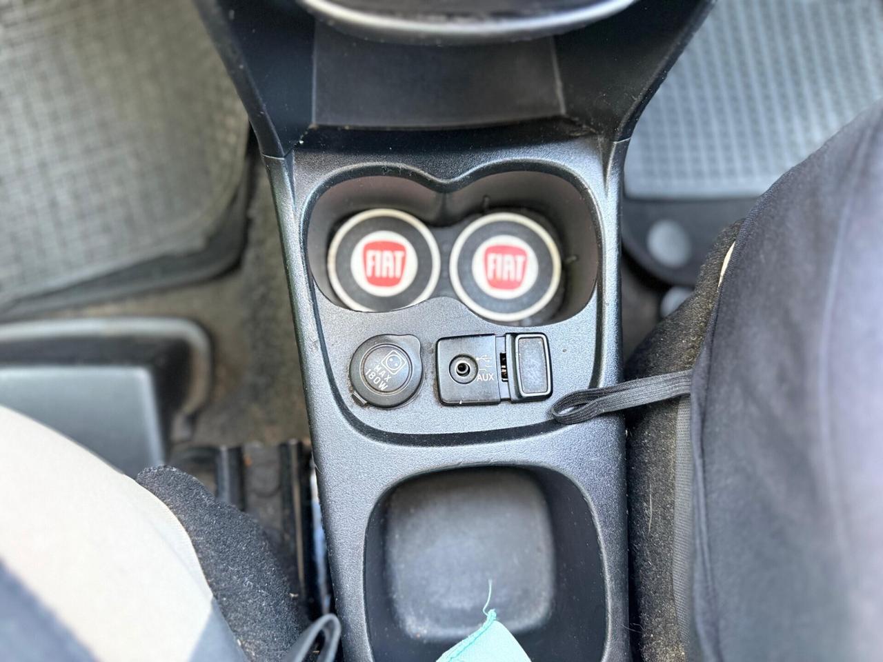 Fiat Panda 0.9 TwinAir 84 CV Natural Power Lounge