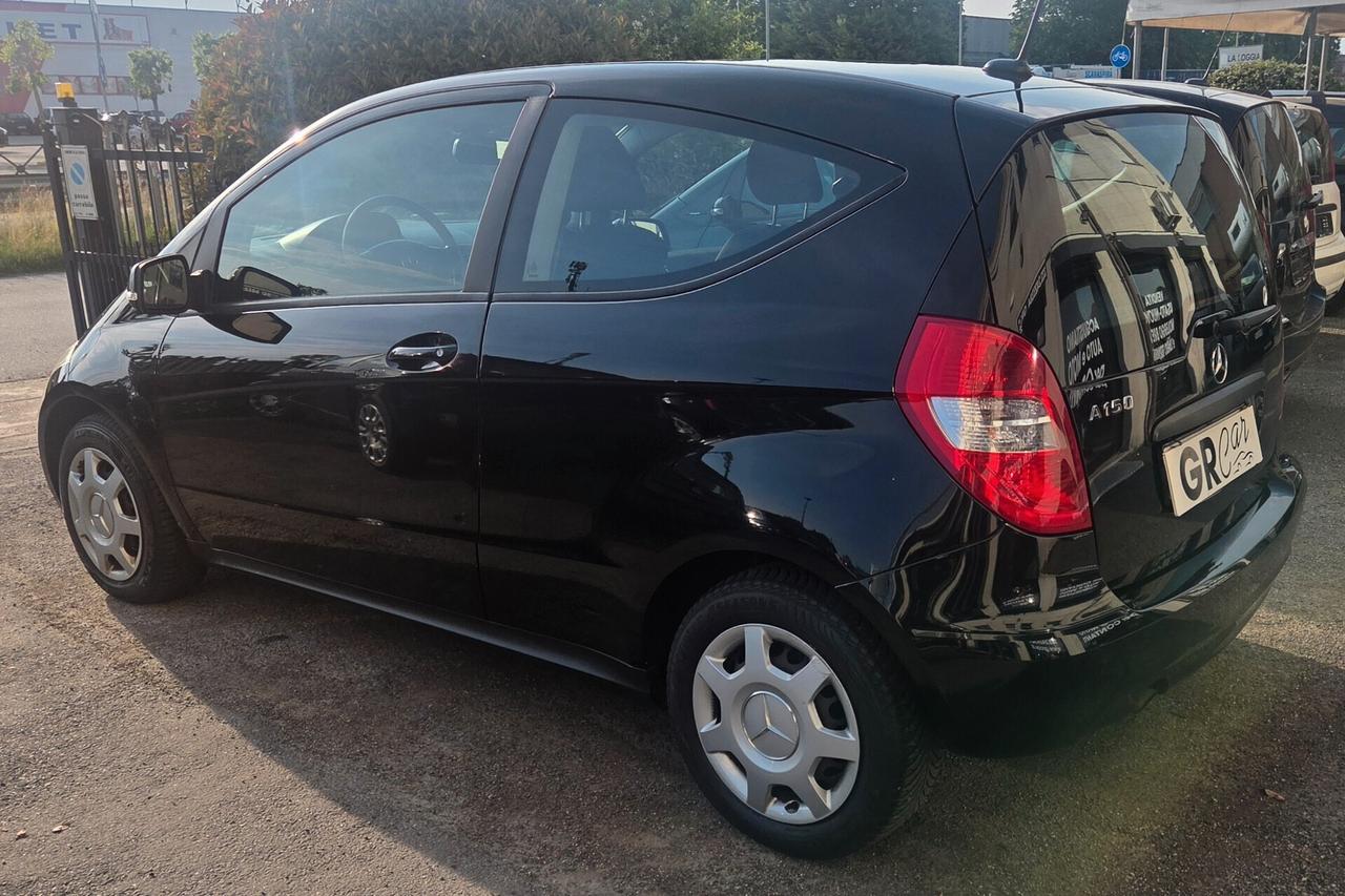 Mercedes-benz A 150 Classic