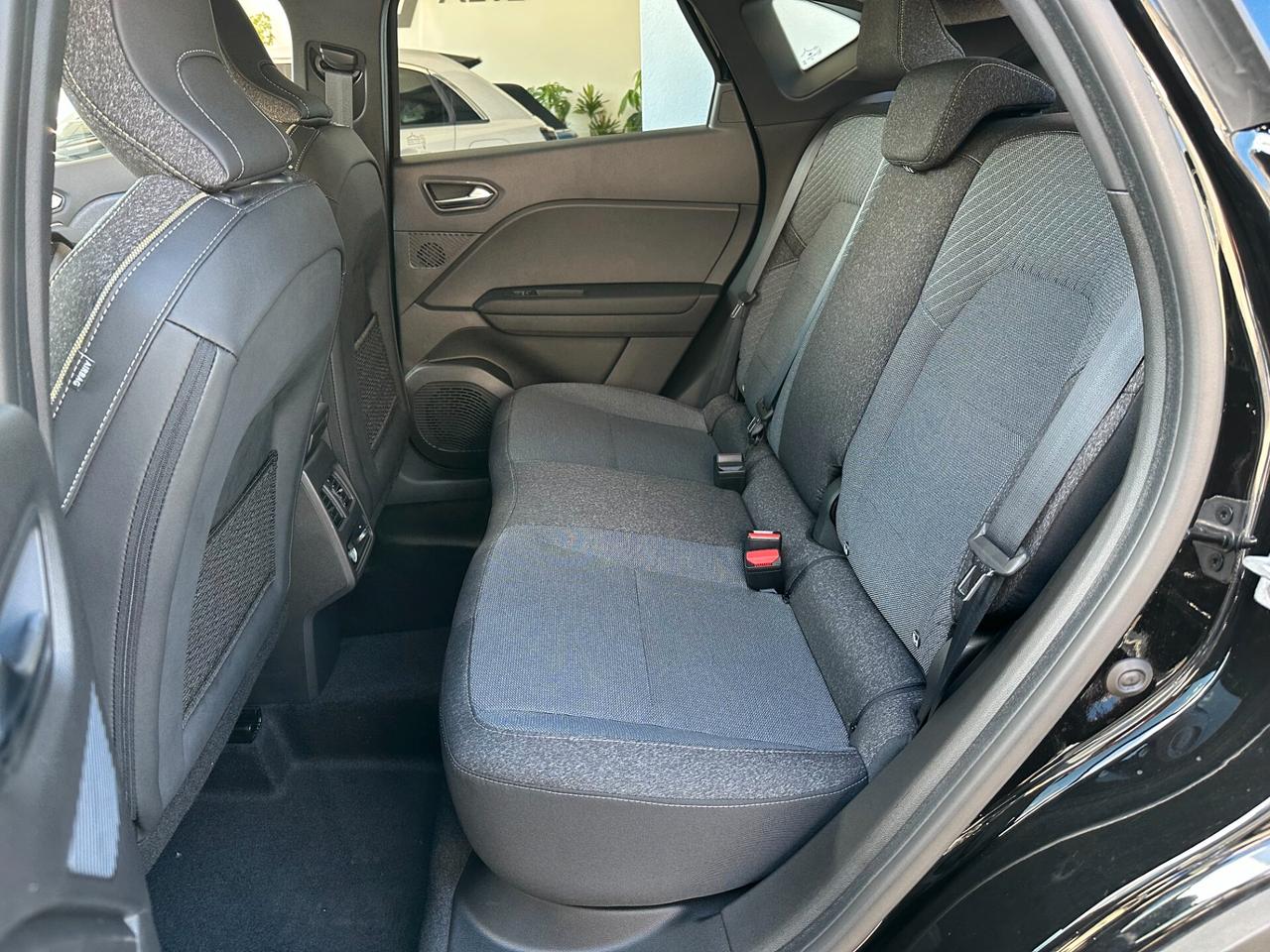 Renault Captur ECO-G 100 CV Techno