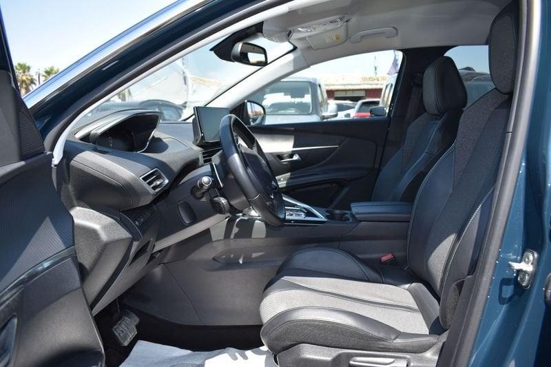 Peugeot 3008 BlueHDI 130 EAT8 S&S Allure Pack