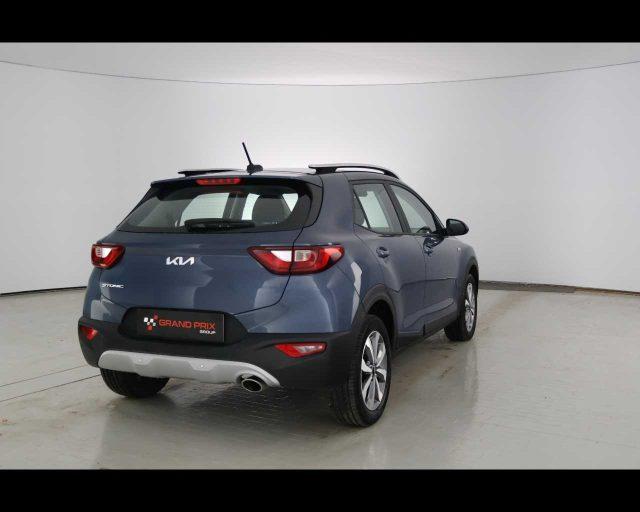 KIA Stonic 1.2 DPI ECO GPL Urban