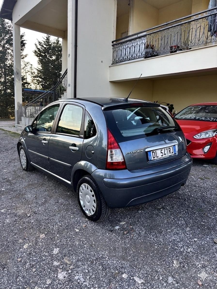 Citroen C3 1.1 Exclusive