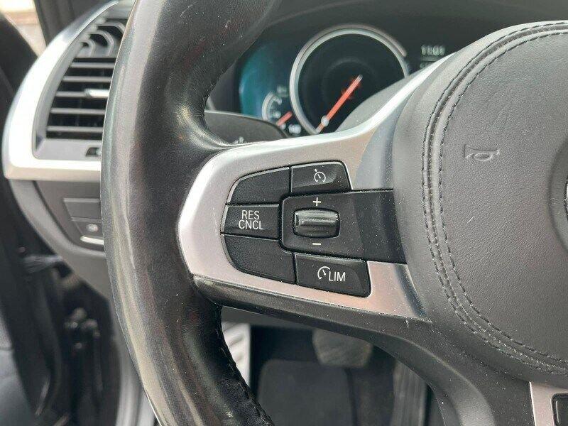 BMW X3 X3 xDrive20d Msport