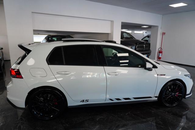 VOLKSWAGEN Golf 2.0 TSI GTI DSG Clubsport 45 300CV TETTO / H&K