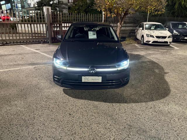 VOLKSWAGEN Polo 1.0 TGI 5p. Style SCONTO ROTTAMAZIONE