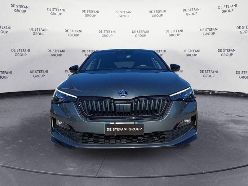 Škoda Scala Scala 1.0 tsi Monte Carlo 110cv