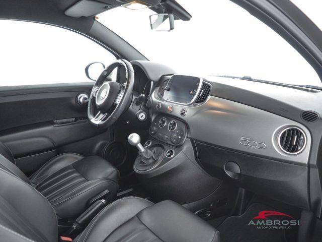 ABARTH 595 595 1.4 Turbo T-Jet 165 CV Turismo